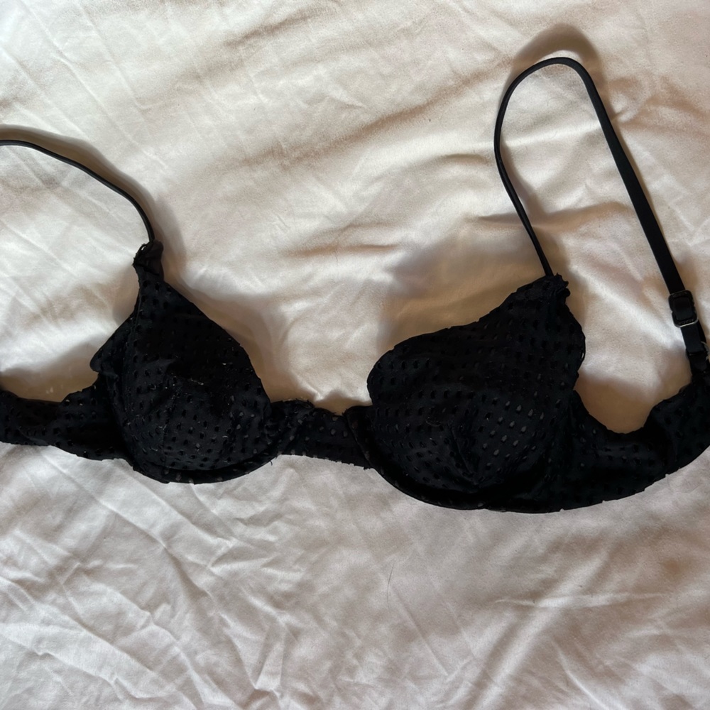Acacia Swim Top